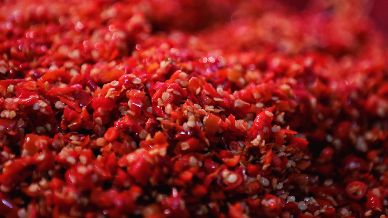 Warning_These_chilies_are_too_hot_to_handle - My Global News: Young Voices Warning: These chilies are too hot to handle