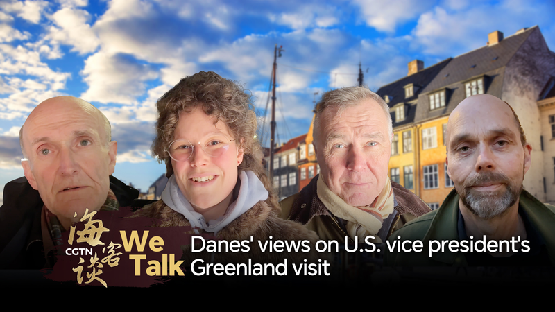 We_Talk_Danes_views_on_US_vice_presidents_Greenland_visit_poster - My Global News: Young Voices We Talk: Danes' views on U.S. vice president's Greenland visit video poster