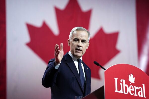 Who Is Mark Carney and What Could He Bring to Canada? π¨π¦ What will Carney bring to Canadians?
