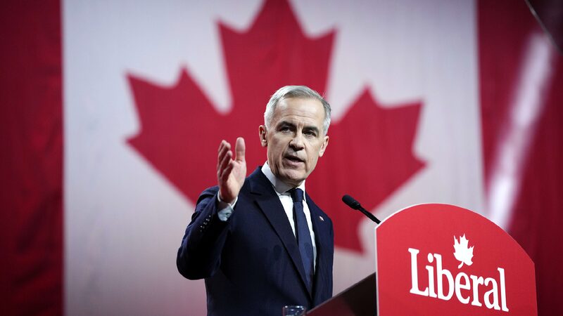 What will Carney bring to Canadians?