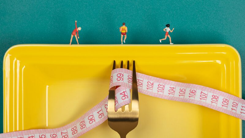 Why are more and more people facing the problem of obesity?