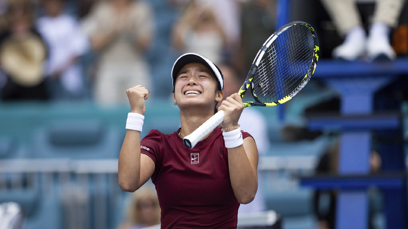 Wildcard_Alexandra_Eala_stuns_Iga_Swiatek_to_reach_Miami_Open_semis - My Global News: Young Voices Wildcard Alexandra Eala stuns Iga Swiatek to reach Miami Open semis