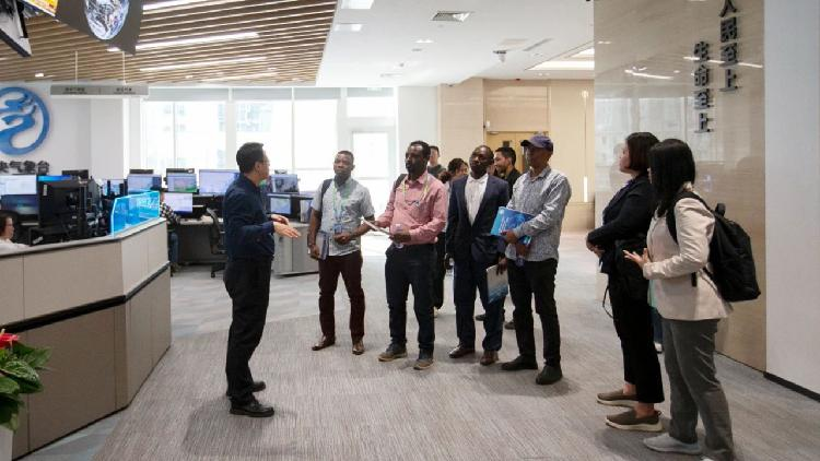 World_Meteorological_Day_China_pledges_to_close_the_early_warning_gap - My Global News: Young Voices World Meteorological Day: China pledges to close the early warning gap