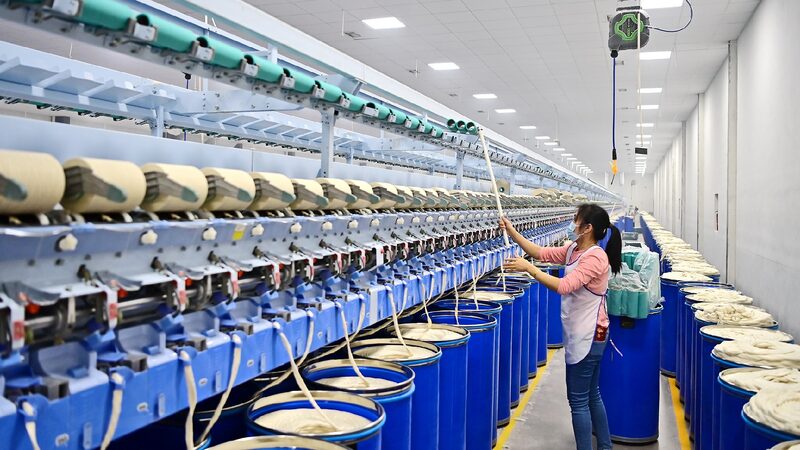 Xi_Jinpings_article_on_public_non-public_sectors_to_be_published - My Global News: Young Voices Xi Jinping's article on public, non-public sectors to be published