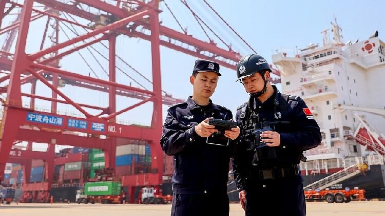 Xi_stresses_advancing_Peaceful_China_Initiative_to_higher_level - My Global News: Young Voices Xi stresses advancing Peaceful China Initiative to higher level