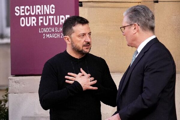 Zelenskyy ready to sign minerals deal with U.S., but challenges remain