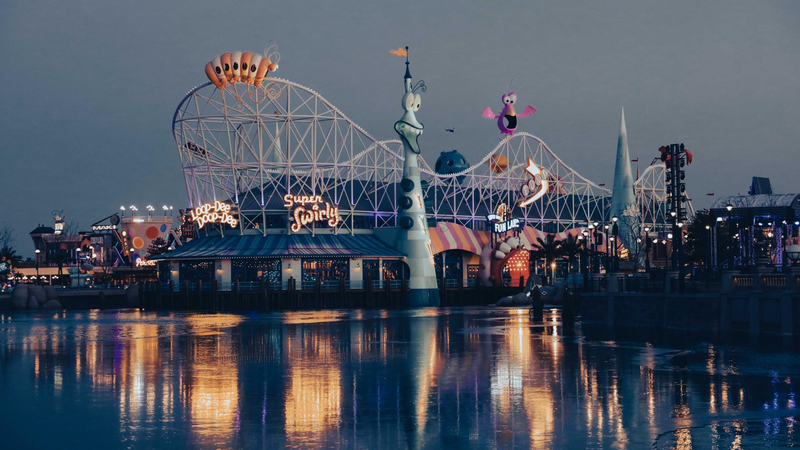 2025 BJIFF: From Hollywood thrills to Grand Canal charm