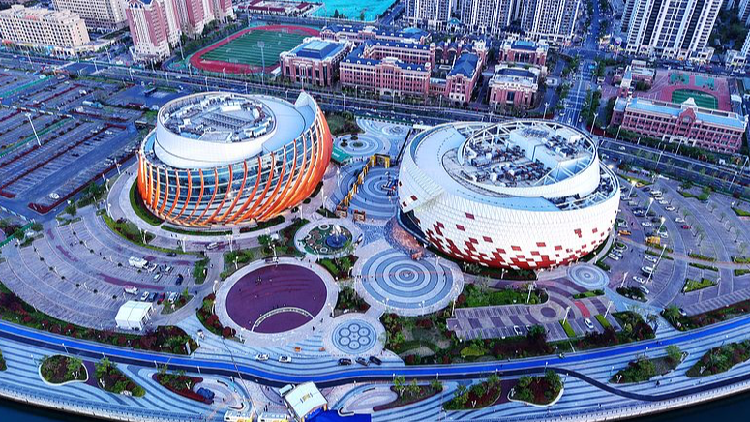 20th China Huabiao Film Awards put spotlight on Qingdao