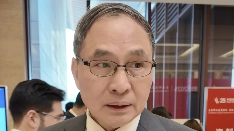 500_tariffs_will_make_no_substantive_difference_Renowned_professor_poster - My Global News: Young Voices 500% tariffs will make no substantive difference: Renowned professor video poster