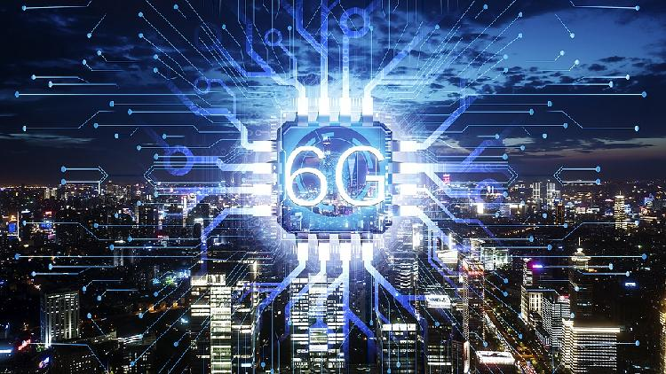 6G_to_empower_AI_and_transform_society_says_China_Mobile_expert - My Global News: Young Voices 6G to empower AI and transform society, says China Mobile expert