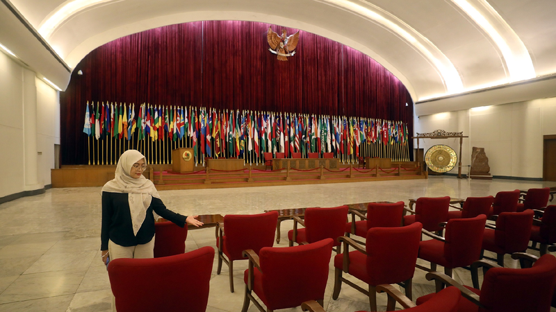 70_years_on_Bandung_Spirit_charts_course_for_Global_South_development - My Global News: Young Voices 70 years on, Bandung Spirit charts course for Global South development