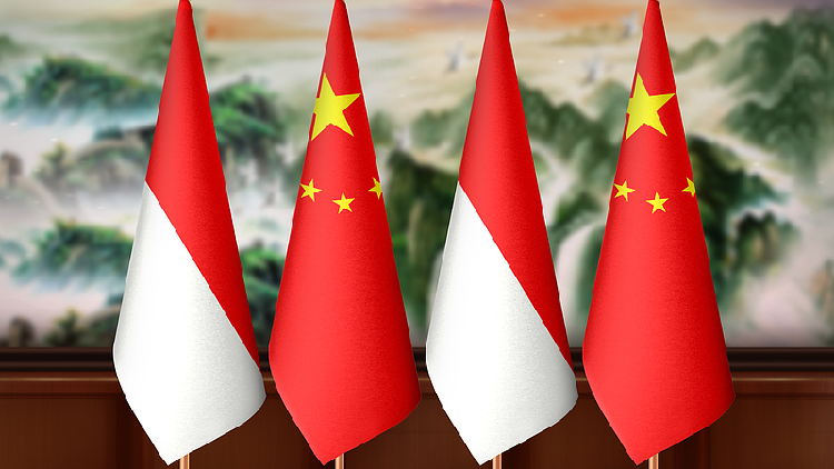 75_years_Indonesia-China_A_new_chapter_in_South-South_cooperation - My Global News: Young Voices 75 years Indonesia-China: A new chapter in South-South cooperation