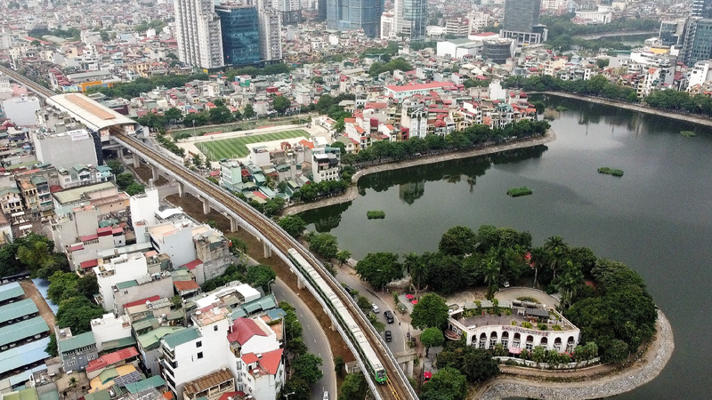 75 years on, China-Vietnam cooperation brings stability to the world