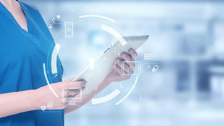 AI-powered healthcare takes spotlight at medical conference in China