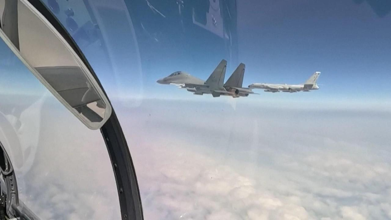 A just and necessary move against 'Taiwan independence' separatism