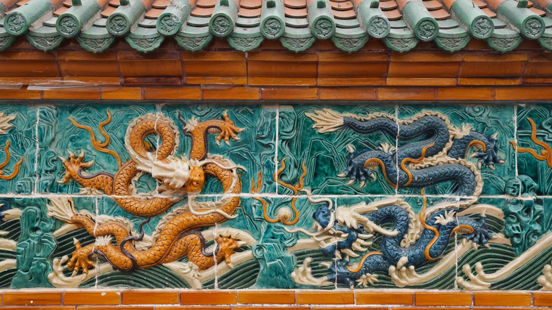 A tour through nature and history at Beijing's Mentougou