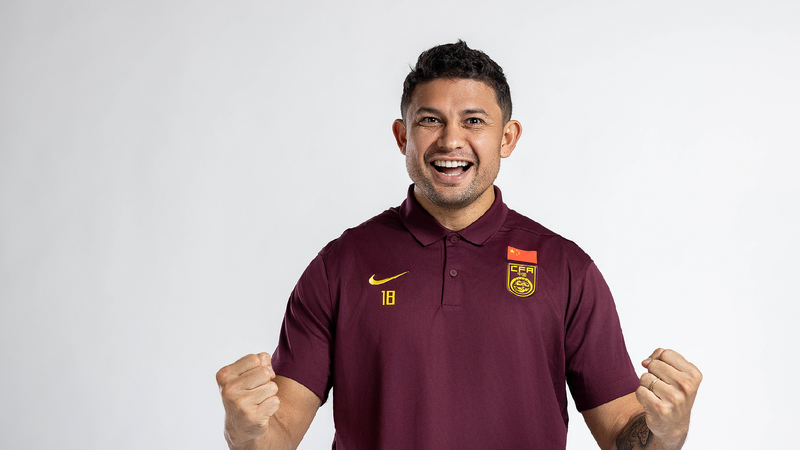 Ai_Kesen_announces_retirement_from_football - My Global News: Young Voices Ai Kesen announces retirement from football