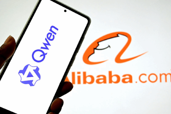 Alibaba Launches Free AI Model Qwen3 With Smart Thinking Skills! 🤖 Alibaba introduces free-to-download AI model with hybrid reasoning