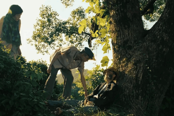 Experience ‘All Quiet at Sunrise’—A Dreamy Adventure by Young Director Zhu Xin All Quiet at Sunrise