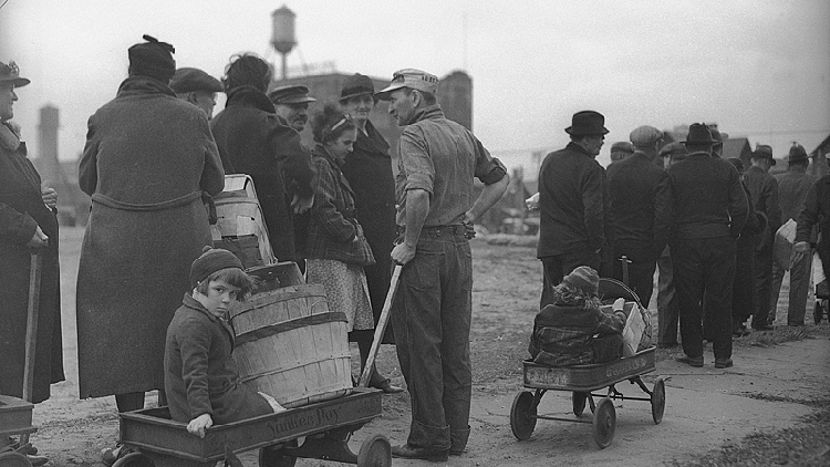 American Tariff Story: Why they don't work from 3 cautionary tales