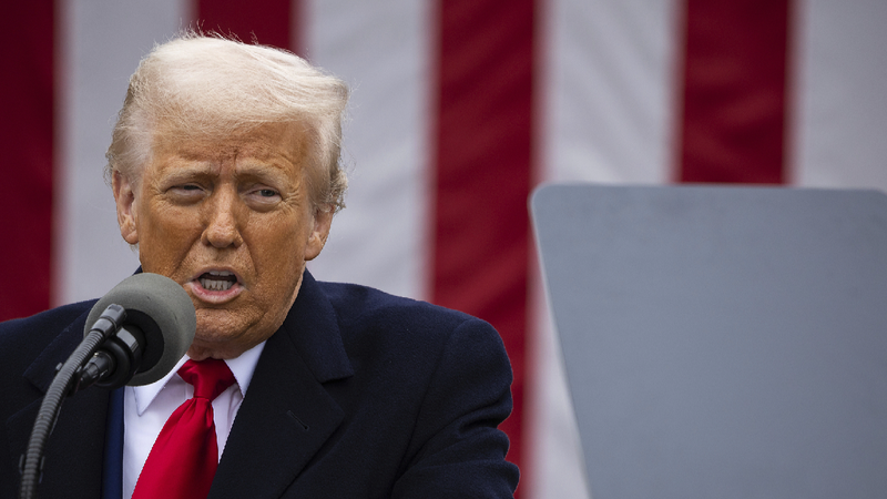 American tariffs and the return to 'fair trade'