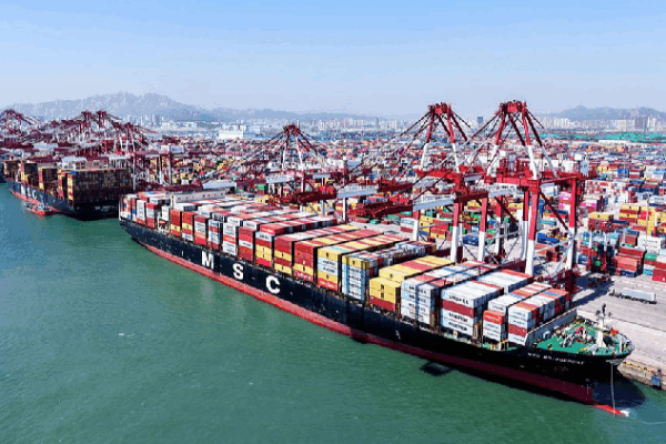 How China Is Handling U.S. Tariff Troubles π’π° Amid U.S. tariff hikes, how is China cushioning the blow?