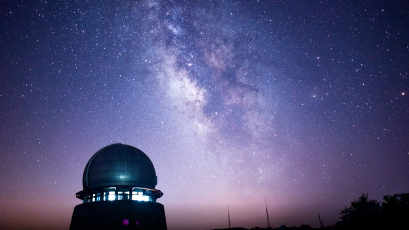 An AI robot details how asteroid study helps better protect our planet video poster