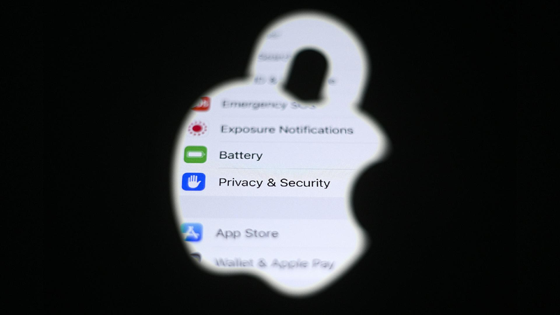 Apple hit with $162 million French antitrust fine over privacy tool