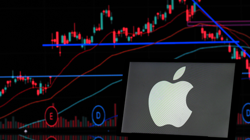 Apples_stock_price_falls_amid_tariffs_loses_top_market_value_crown - My Global News: Young Voices Apple's stock price falls amid tariffs, loses top market value crown