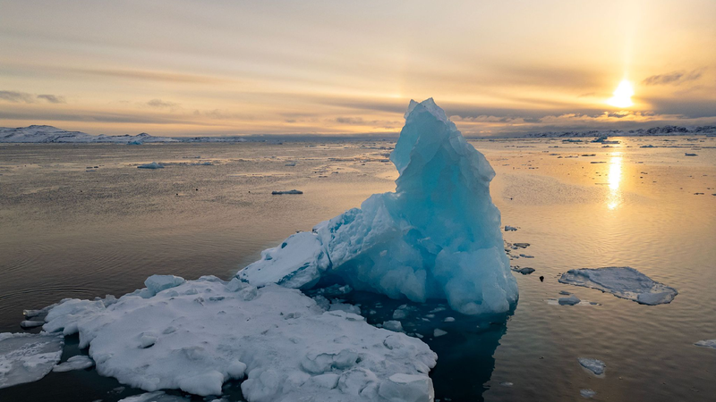 Arctic_sea_ice_hits_record_low_for_March - My Global News: Young Voices Arctic sea ice hits record low for March