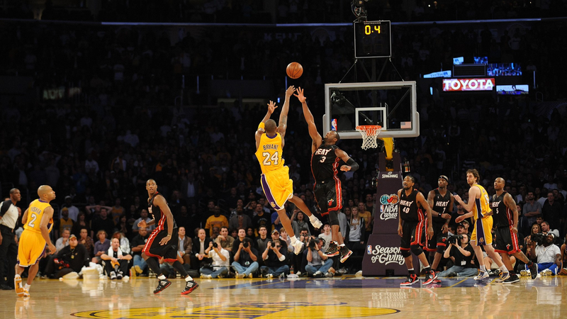 Are clutch players born or made? video poster