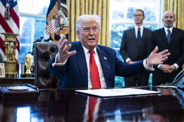 Are Tariffs Making the USA Lonely in World Trade? ππ€ Are tariffs steering the US toward economic isolation?