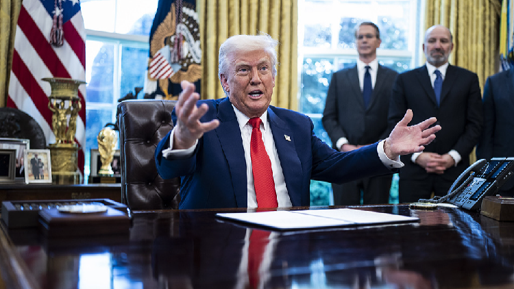 Are tariffs steering the US toward economic isolation?