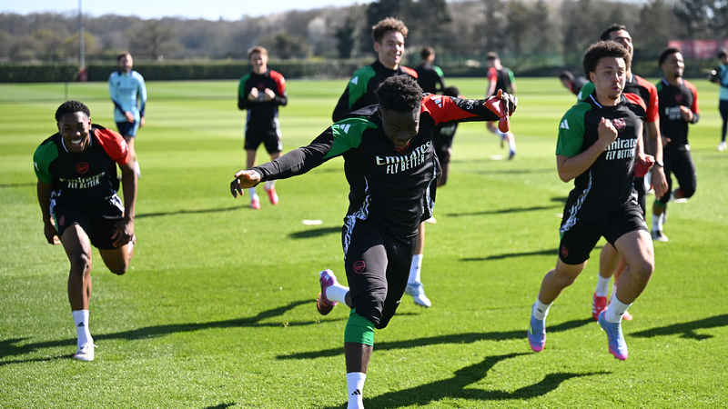 Arsenal_to_host_Real_Madrid_in_Champions_League_quarterfinal_first_leg - My Global News: Young Voices Arsenal to host Real Madrid in Champions League quarterfinal first leg