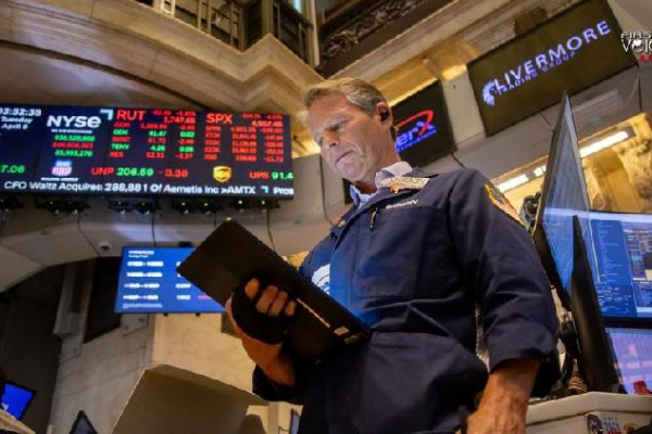 'Art of the Deal' raises the curtain for U.S. recession