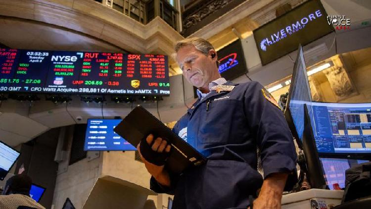 Art_of_the_Deal_raises_the_curtain_for_US_recession - My Global News: Young Voices 'Art of the Deal' raises the curtain for U.S. recession