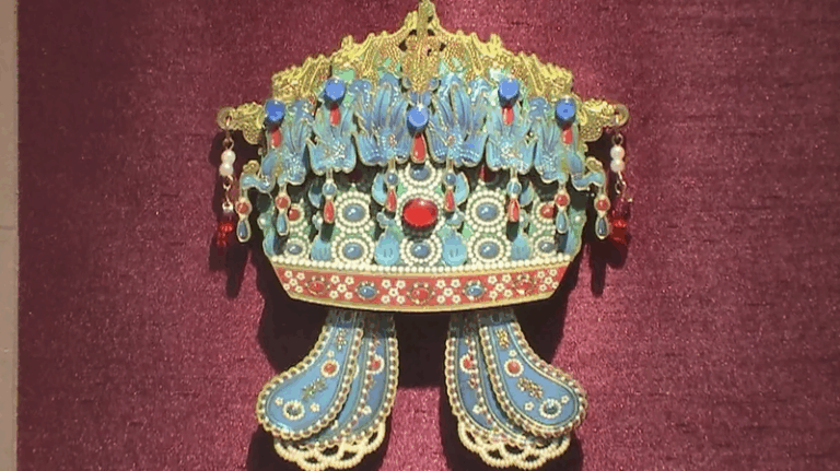 Artful phoenix coronet products in high demand video poster