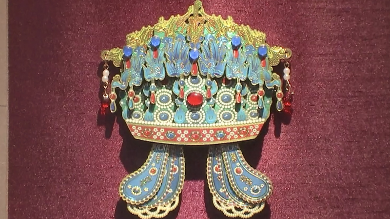 Artful_phoenix_coronet_products_in_high_demand_poster - My Global News: Young Voices Artful phoenix coronet products in high demand video poster