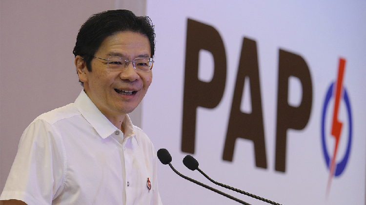 Asia News Wrap: Singaporean election set for May 3, and more