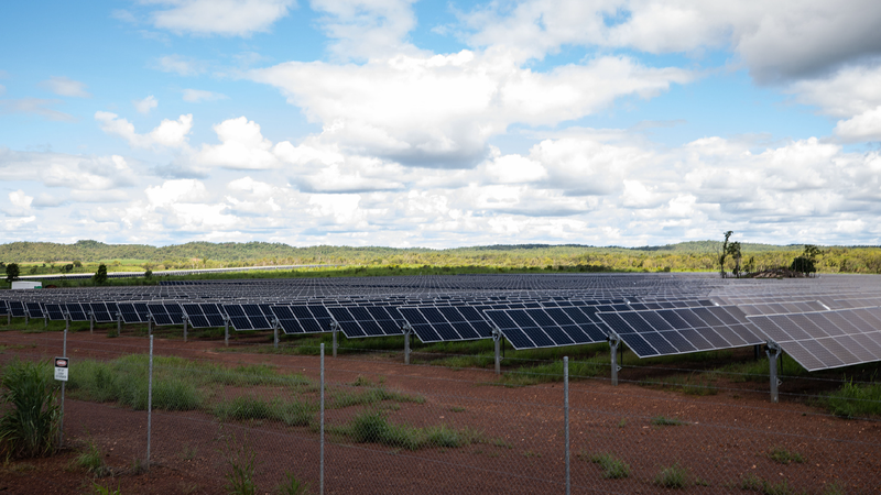 Australian_researchers_make_eco-friendly_solar_cell_breakthrough - My Global News: Young Voices Australian researchers make eco-friendly solar cell breakthrough
