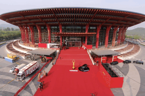 International Films Shine at Beijing Festival ππ¬ BJIFF closes with global films taking top honors video poster