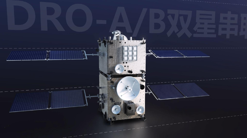 Behind China's 123-day space rescue: The math that defied the odds