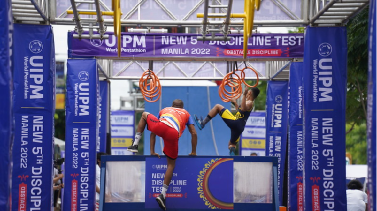 Beijing to host Obstacle World Championships from 2025-2028