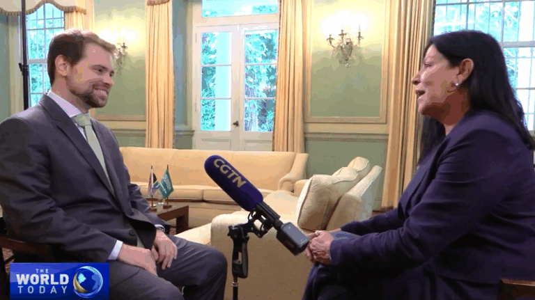 Brazil to host BRICS Leaders' summit in July video poster