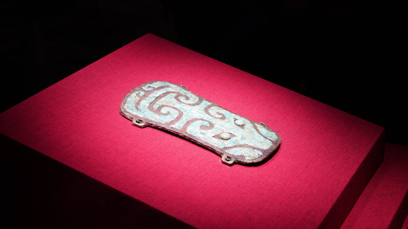 Bridging_civilizations_Media_group_gains_insight_into_ancient_Luoyang - My Global News: Young Voices Bridging civilizations: Media group gains insight into ancient Luoyang