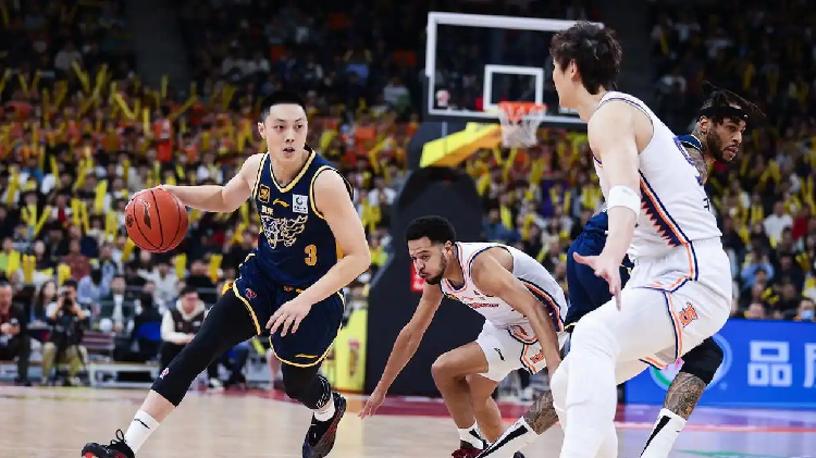 CBA playoffs: Guangdong edge Shanghai, Beikong beat Shandong