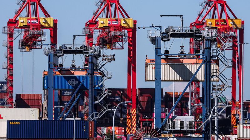 CGTN_poll_on_US_reciprocal_tariffs - My Global News: Young Voices CGTN poll on U.S. 'reciprocal tariffs'