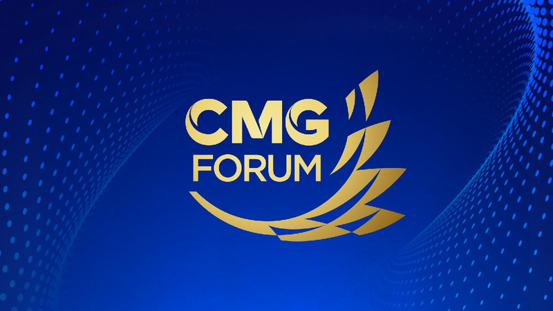 CMG Forum opens highlighting civilizational exchange, mutual learning
