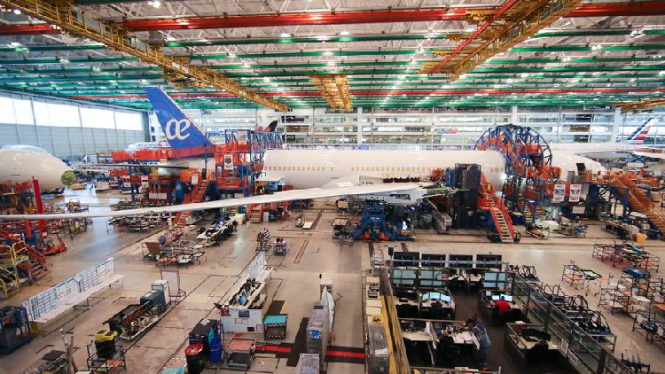 Can_US_manufacturing_be_great_again - My Global News: Young Voices Can U.S. manufacturing be great again?