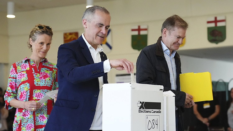 Carneys_Liberals_win_Canada_election_set_to_form_minority_government - My Global News: Young Voices Carney's Liberals win Canada election, set to form minority government